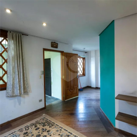 Sobrado à venda com 2 quartos em Vila São Pedro, São Paulo, SP
