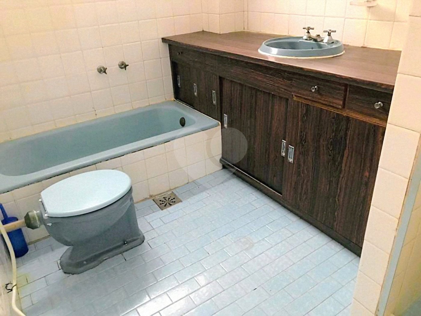 Apartamento à venda com 2 quartos em Tijuca, Rio de Janeiro, RJ