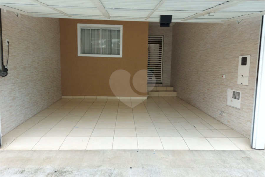 Casa à venda com 2 quartos, sendo 1 suíte, em Vila Medeiros, São Paulo, SP