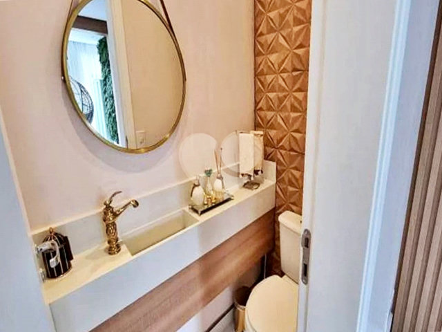 Apartamento à venda com 3 suítes em Vila Andrade, São Paulo, SP