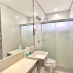 Villagio à venda com 5 quartos, sendo 3 suítes, em Vila Petrópolis, Atibaia, SP