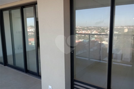 Apartamento à venda com 3 suítes no Centro, Itapetininga, SP