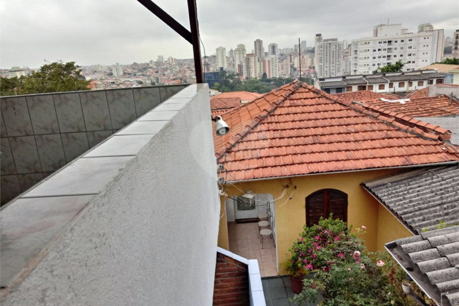 Terreno à venda em Tucuruvi, São Paulo, SP