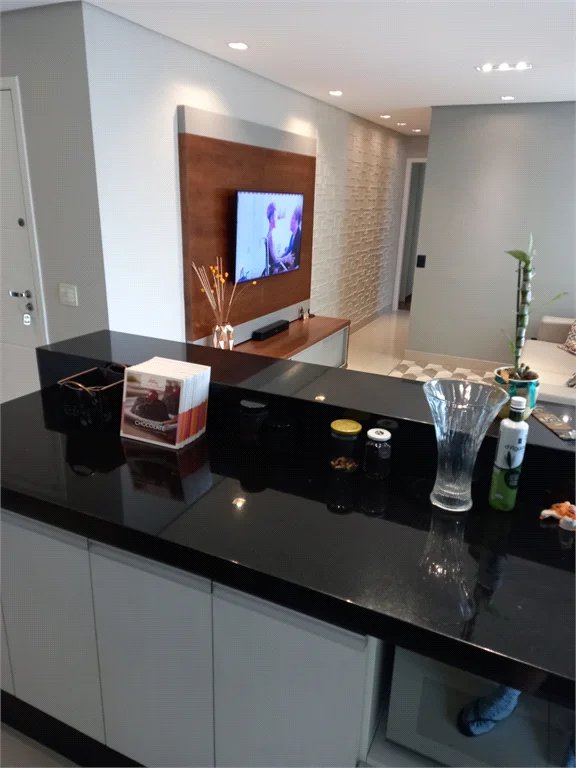Apartamento à venda com 2 suítes em Vila Andrade, São Paulo, SP