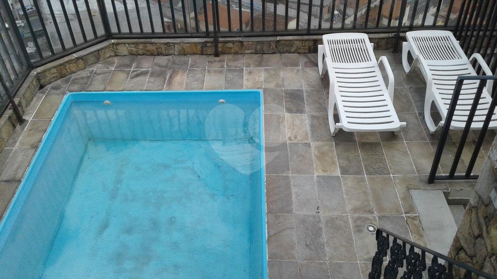 Triplex à venda com 4 quartos, sendo 2 suítes, em Parque Mandaqui, São Paulo, SP