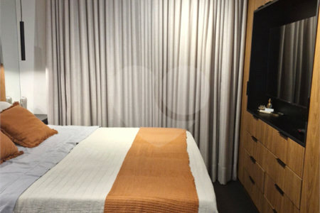 Apartamento à venda com 2 quartos, sendo 1 suíte,  em Parque Campolim, Sorocaba, SP