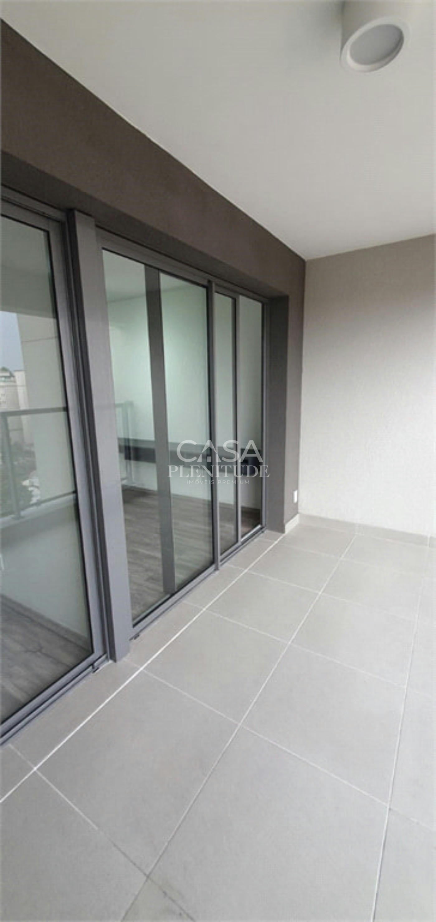 Apartamento à venda com 1 quarto em Santo Amaro, São Paulo, SP