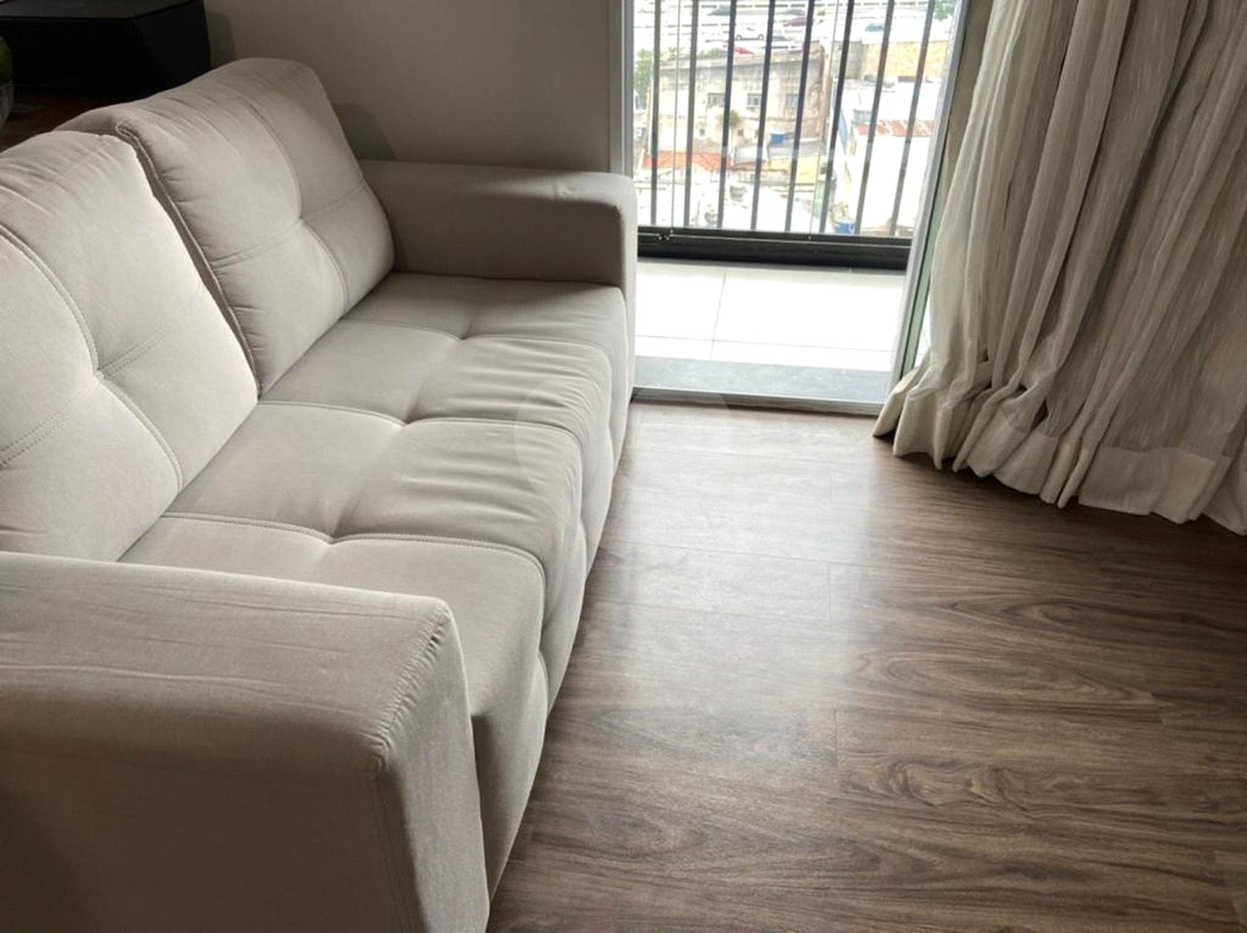 Apartamento à venda com 1 quarto em Sé, São Paulo, SP