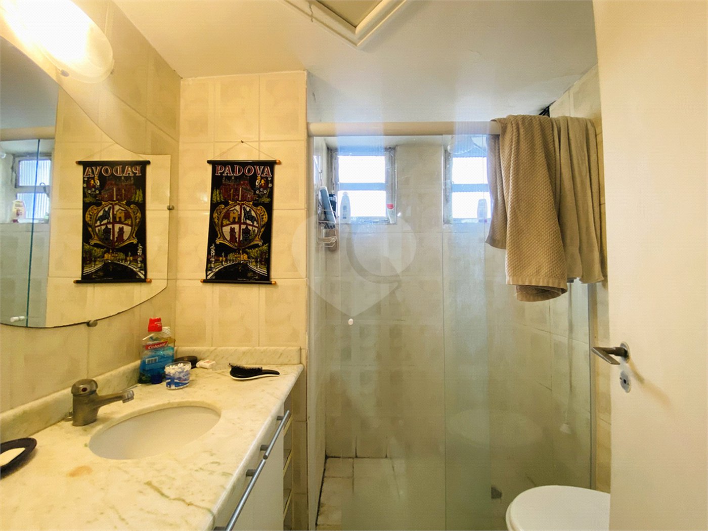 Apartamento à venda com 2 quartos em Rudge Ramos, São Bernardo do Campo, SP