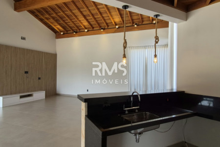 Casa à venda com 3 suítes no condomínio Santo Antonio ii, Itu - SP