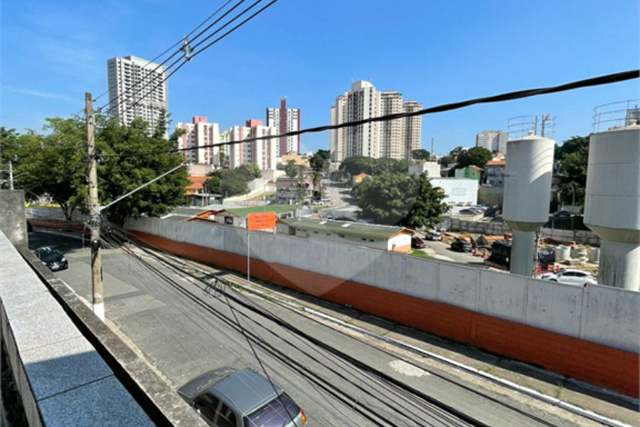 Casa à venda com 3 quartos em Freguesia do Ó, São Paulo, SP