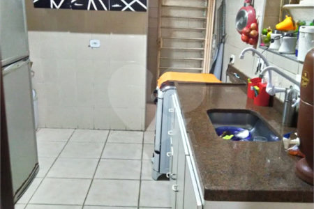 Casa à venda com 2 quartos em Vila Nova Mazzei, São Paulo, SP