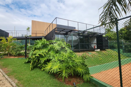 Casa à venda com 3 suítes no condomínio Ecoresidencial Fazenda Jequitibá, Sorocaba - SP