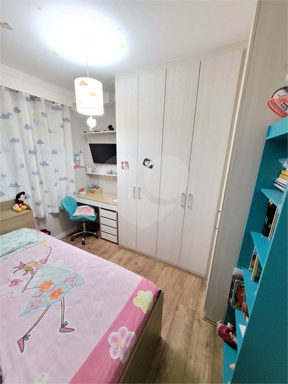 Apartamento à venda com 2 quartos em Vila Nova Cachoeirinha, São Paulo, SP
