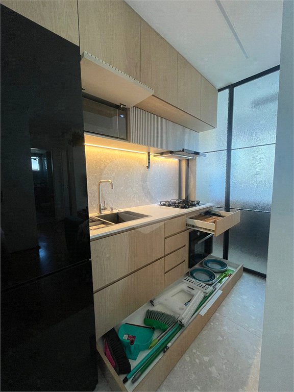Apartamento à venda com 2 quartos em Jaraguá, São Paulo, SP