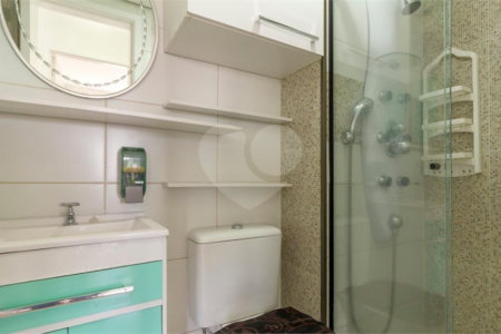 Apartamento à venda com 2 quartos em Liberdade, São Paulo, SP