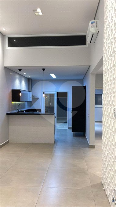 Casa à venda com 3 quartos, sendo 2 suítes, no condomínio Golden Park Residence, Sorocaba - SP