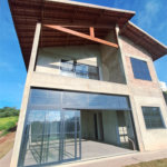 Casa à venda com 3 suítes no condomínio Village Porto Feliz, Porto Feliz - SP