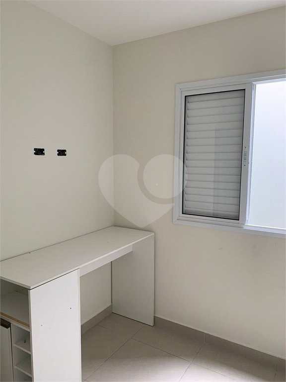 Apartamento para alugar com 2 quartos em Santana, São Paulo, SP