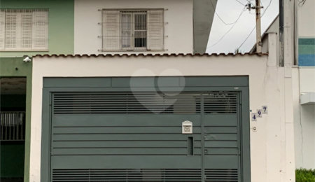 Casa à venda com 3 quartos, sendo 1 suíte, em Mirandópolis, São Paulo, SP