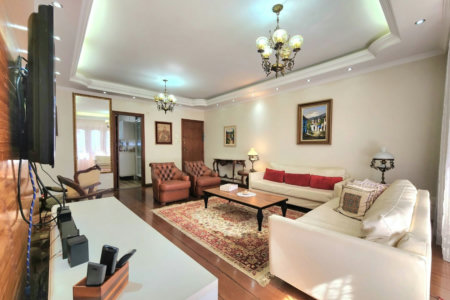 Apartamento com 4 dormitórios à venda, 184 m² por R$ 949.000,00 - Gonzaga - Santos/SP