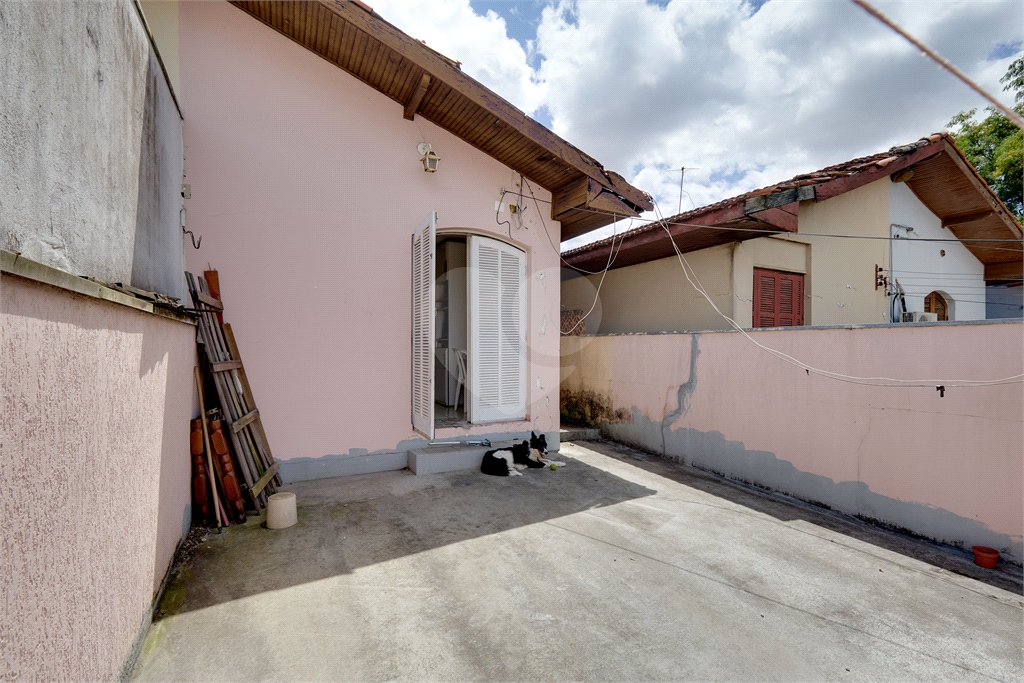 Casa à venda com 4 quartos, sendo 2 suítes, em Santo Amaro, São Paulo, SP