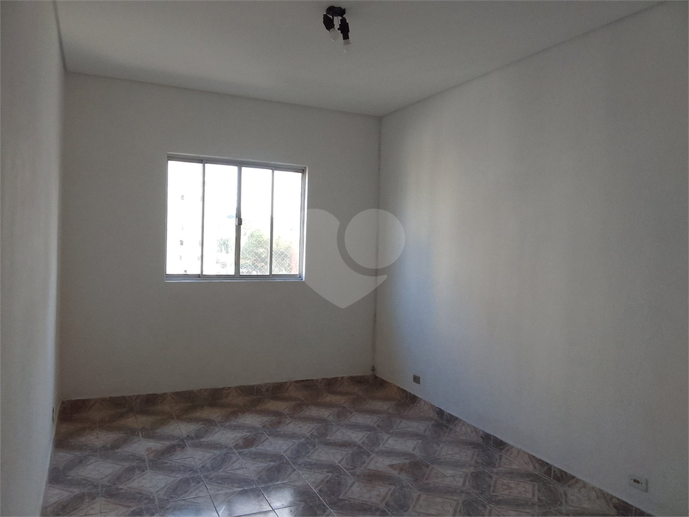 Apartamento à venda com 1 quarto em Perdizes, São Paulo, SP