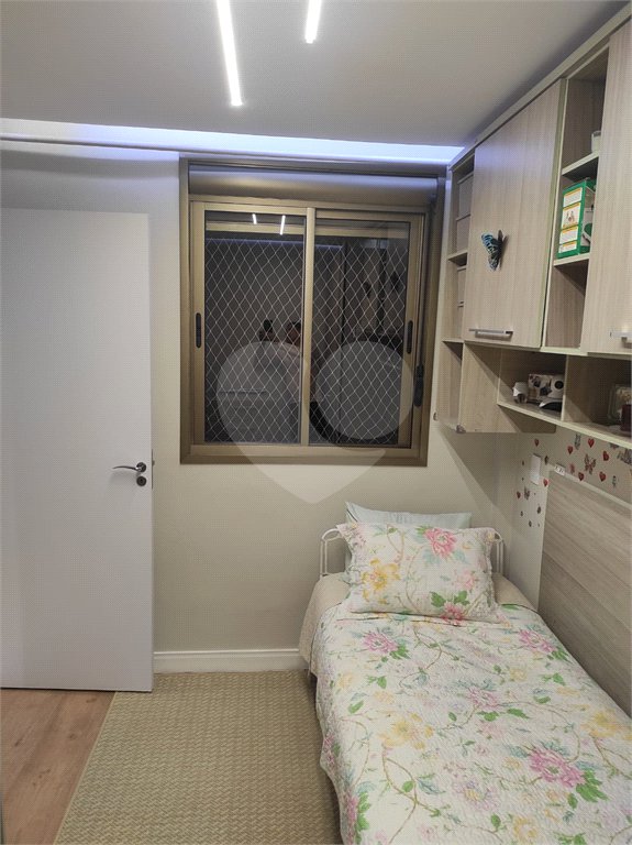 Apartamento à venda com 3 quartos, sendo 2 suítes, em Barra Funda, São Paulo, SP
