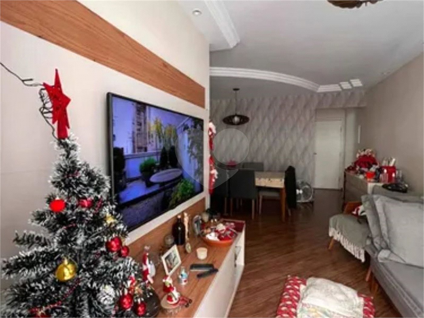 Apartamento à venda com 2 quartos, sendo 1 suíte, em Tatuapé, São Paulo, SP