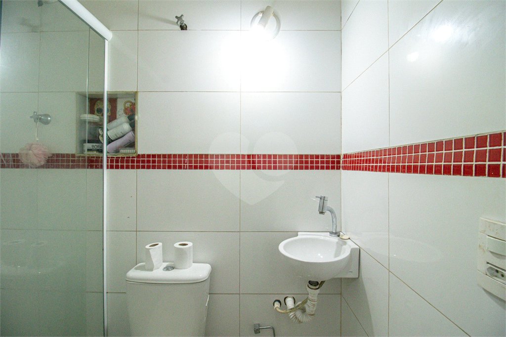 Sobrado à venda com 3 quartos, sendo 1 suíte, em Chácara Monte Alegre, São Paulo, SP