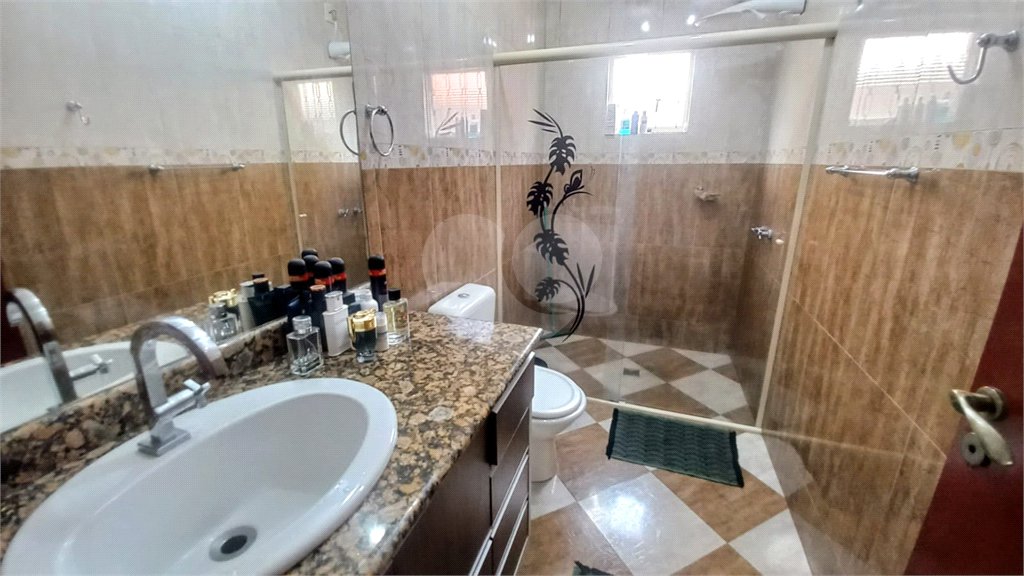 Casa à venda com 3 quartos, sendo 1 suíte,  em Jardim Residencial Martinez, Sorocaba, SP