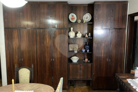 Apartamento à venda com 3 quartos em Tijuca, Rio de Janeiro, RJ