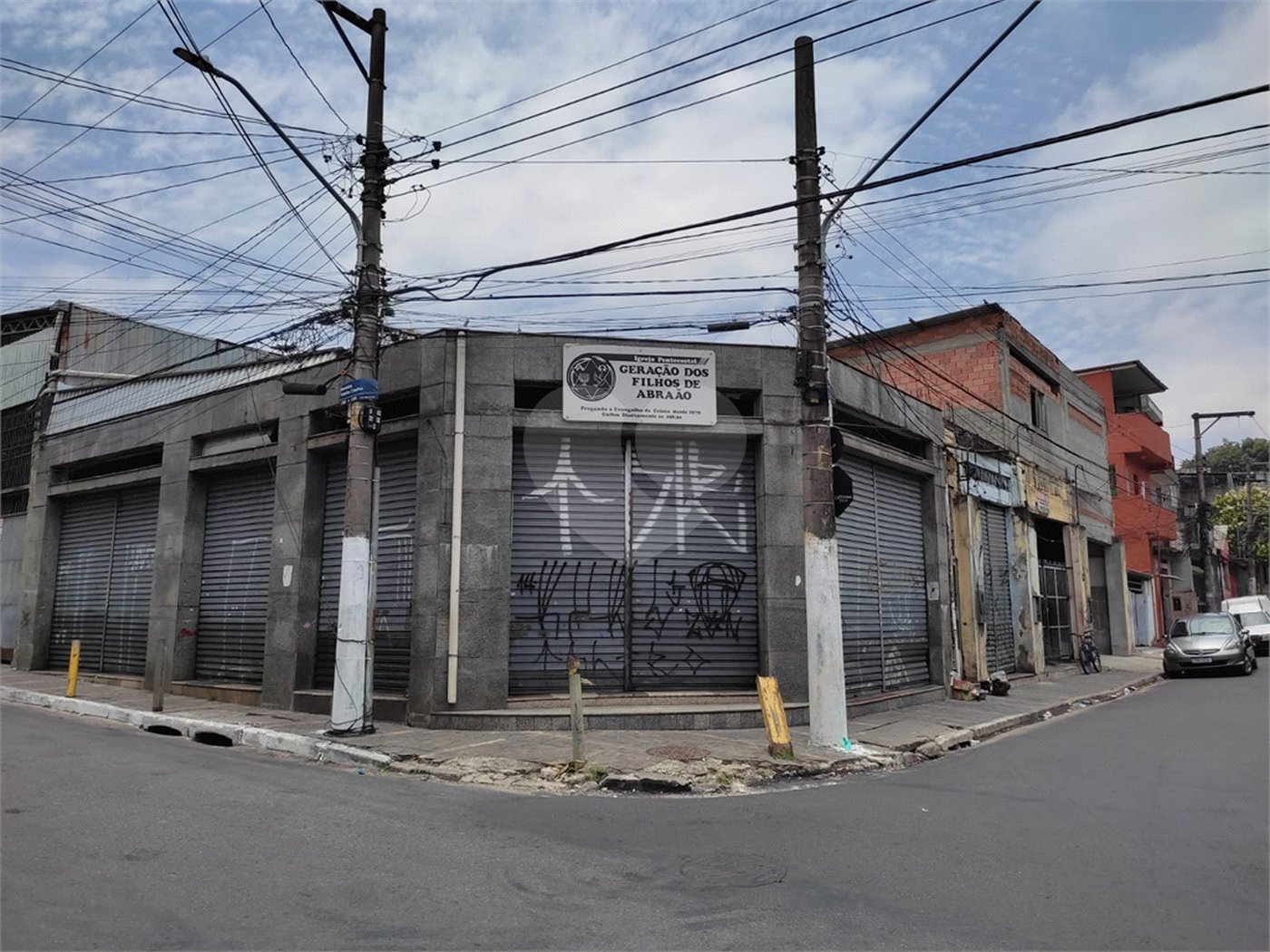 Sala à venda ou para alugar em Mandaqui, São Paulo, SP