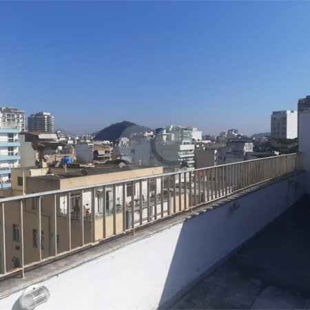 Apartamento à venda com 3 quartos, sendo 1 suíte, em Tijuca, Rio de Janeiro, RJ