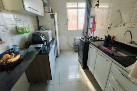 Apartamento à venda com 2 quartos em Vila Popular, Itapetininga, SP