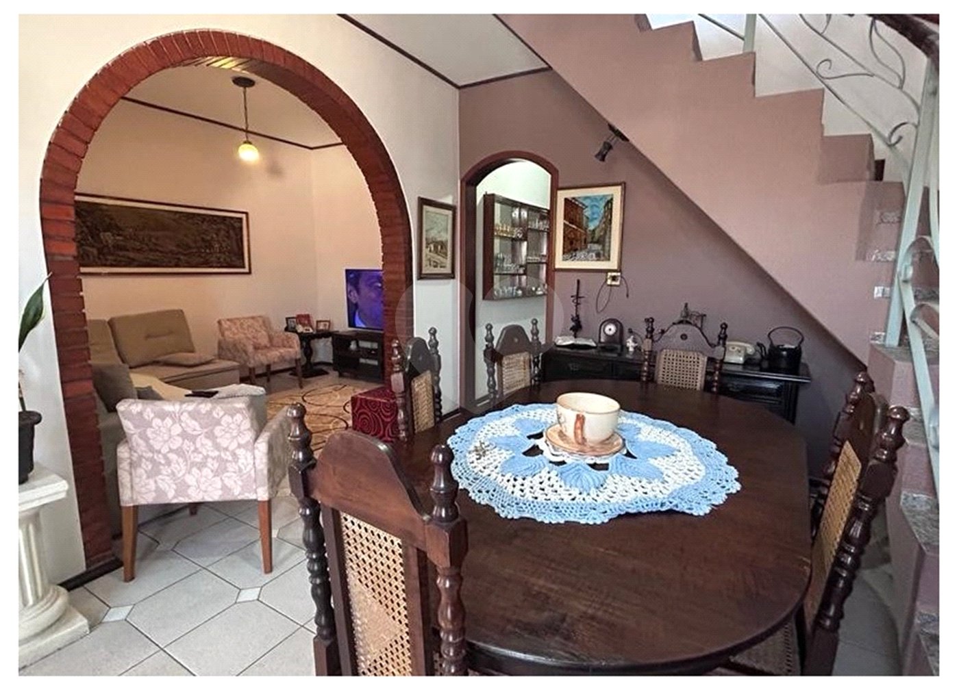 Casa à venda com 5 quartos, sendo 1 suíte, em Jardim São Paulo, Sorocaba, SP