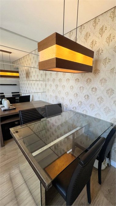Apartamento à venda com 3 quartos em Quarta Parada, São Paulo, SP