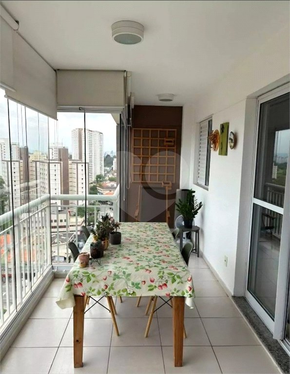 Apartamento à venda com 3 quartos, sendo 1 suíte, em Jardim Esmeralda, São Paulo, SP