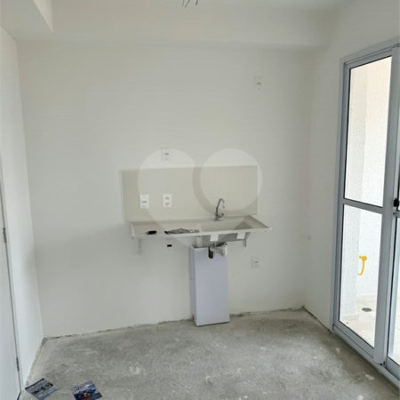 Apartamento à venda com 2 quartos em Jardim Aeroporto, São Paulo, SP