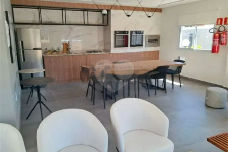 Apartamento à venda com 3 quartos em Jardim Santa Rosália, Sorocaba, SP