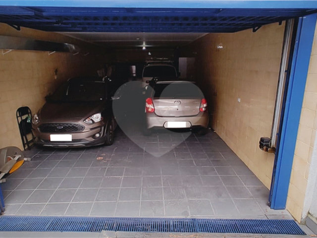 Sobrado à venda com 2 quartos em Jardim Brasil (zona Norte), São Paulo, SP