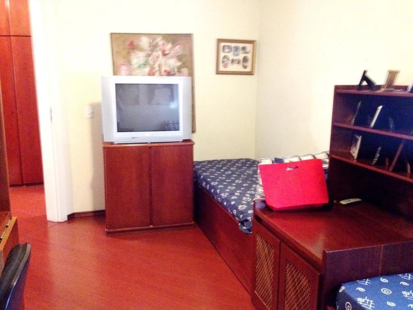 Apartamento à venda com 3 suítes em Parque Bairro Morumbi, São Paulo, SP