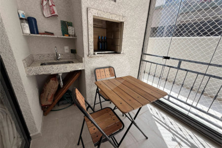 Apartamento à venda ou para alugar com 3 quartos, sendo 1 suíte, em Vista Alegre, Vinhedo, SP