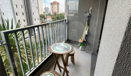 Apartamento à venda com 2 quartos, sendo 1 suíte, em Presidente Altino, Osasco, SP