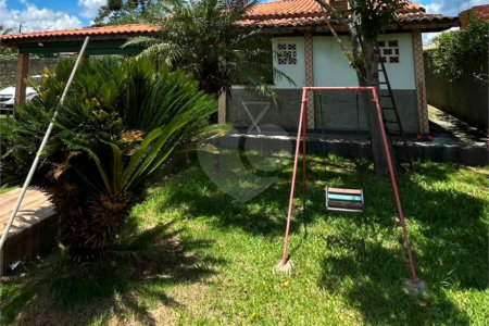 Chácara à venda com 2 quartos, sendo 1 suíte,  em Monte Bianco, Araçoiaba da Serra, SP