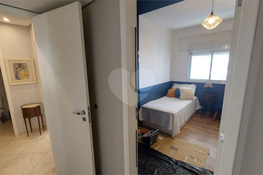 Apartamento para alugar com 3 quartos, sendo 1 suíte,  em Paraíso, São Paulo, SP