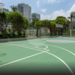 Apartamento à venda com 3 suítes em Jardim Marajoara, São Paulo, SP