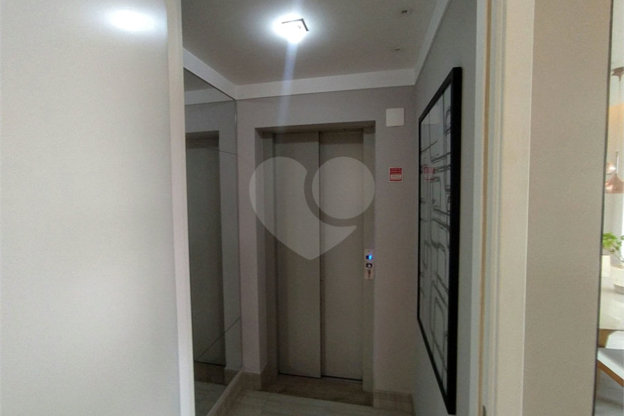 Apartamento à venda com 4 quartos, sendo 3 suítes, em Santana, São Paulo, SP