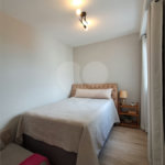 Apartamento à venda com 2 quartos em Barra Funda, São Paulo, SP