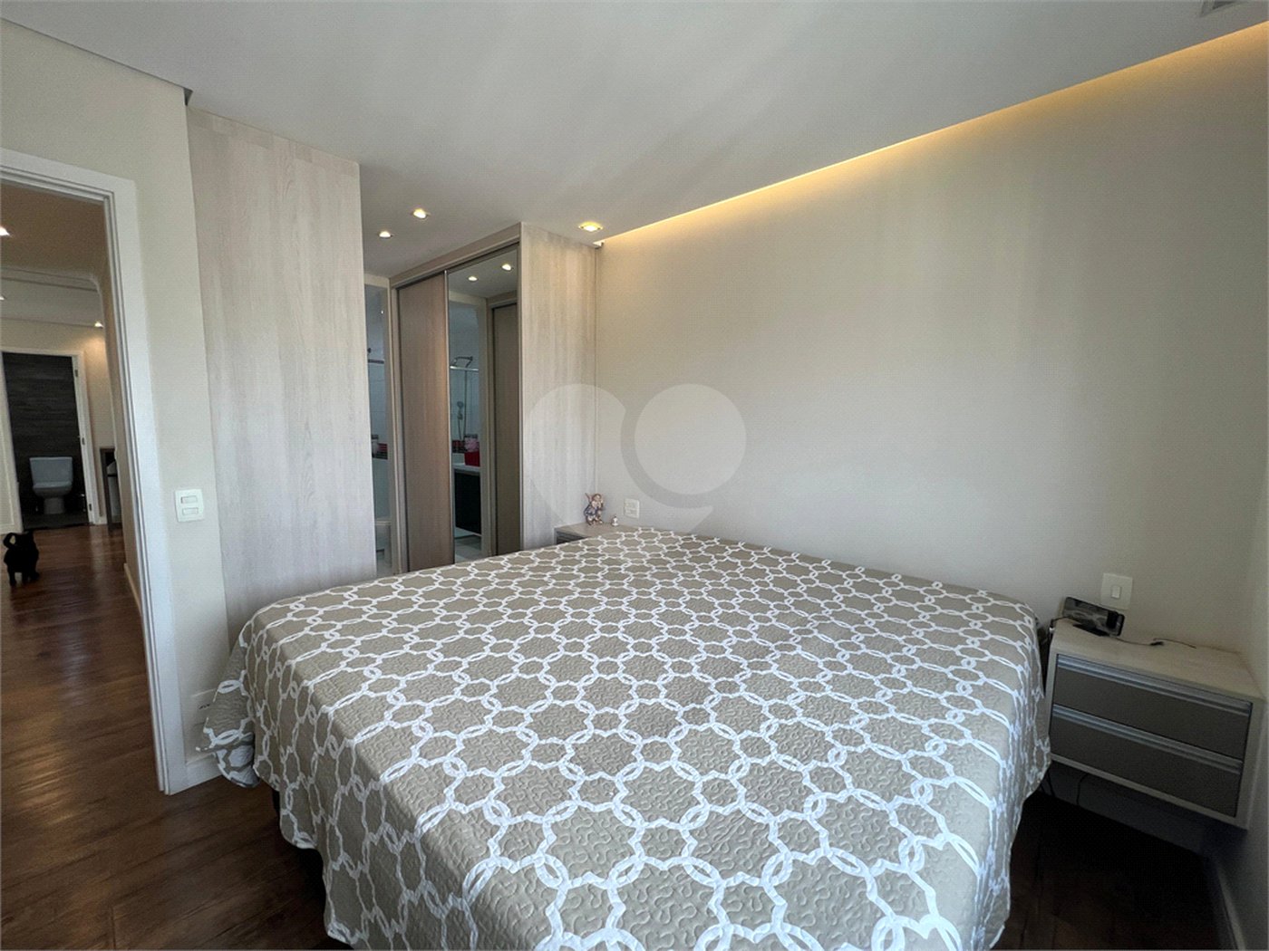 Cobertura à venda com 3 quartos, sendo 2 suítes, em Santana, São Paulo, SP